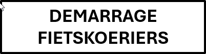 demarrage-fietskoeriers