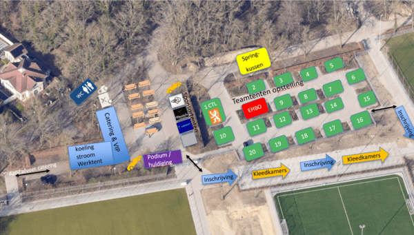 plattegrond-medal-plaza